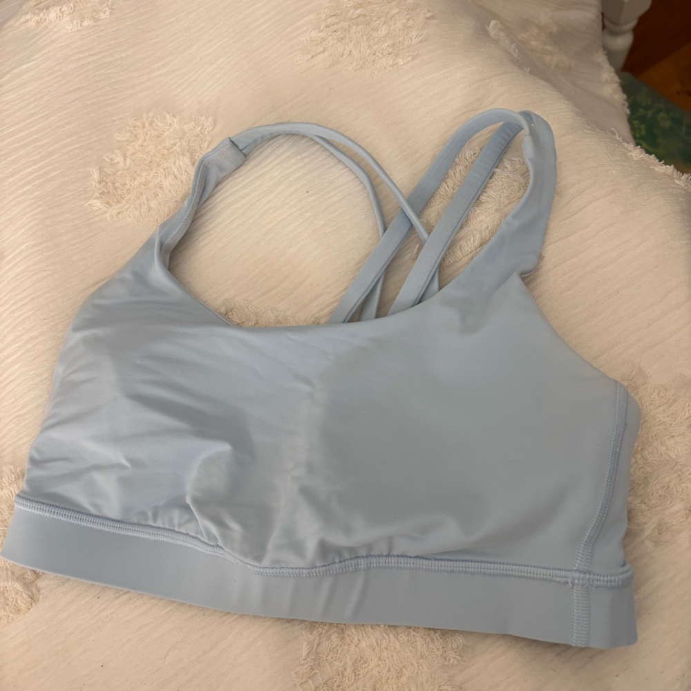 Lululemon Energy Bra